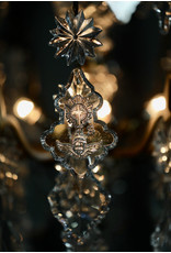 Antique Religious Light