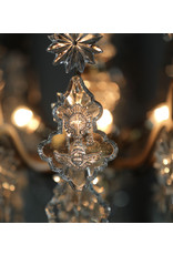 Maison Leon Van den Bogaert Antikes religiöses licht