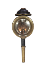 Une Paire De Lampes De Calèche Anciennes