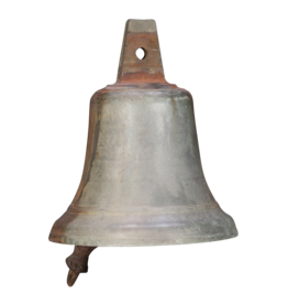 Maison Leon Van den Bogaert Antique Bell