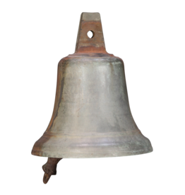 Maison Leon Van den Bogaert Campana Antigua