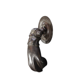 Maison Leon Van den Bogaert Brass Hardware