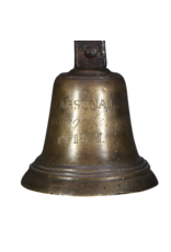 Maison Leon Van den Bogaert Bronzen Arsenal Bel