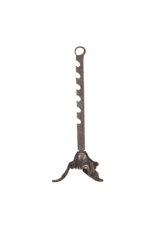 Maison Leon Van den Bogaert Antique Barbecue Tool