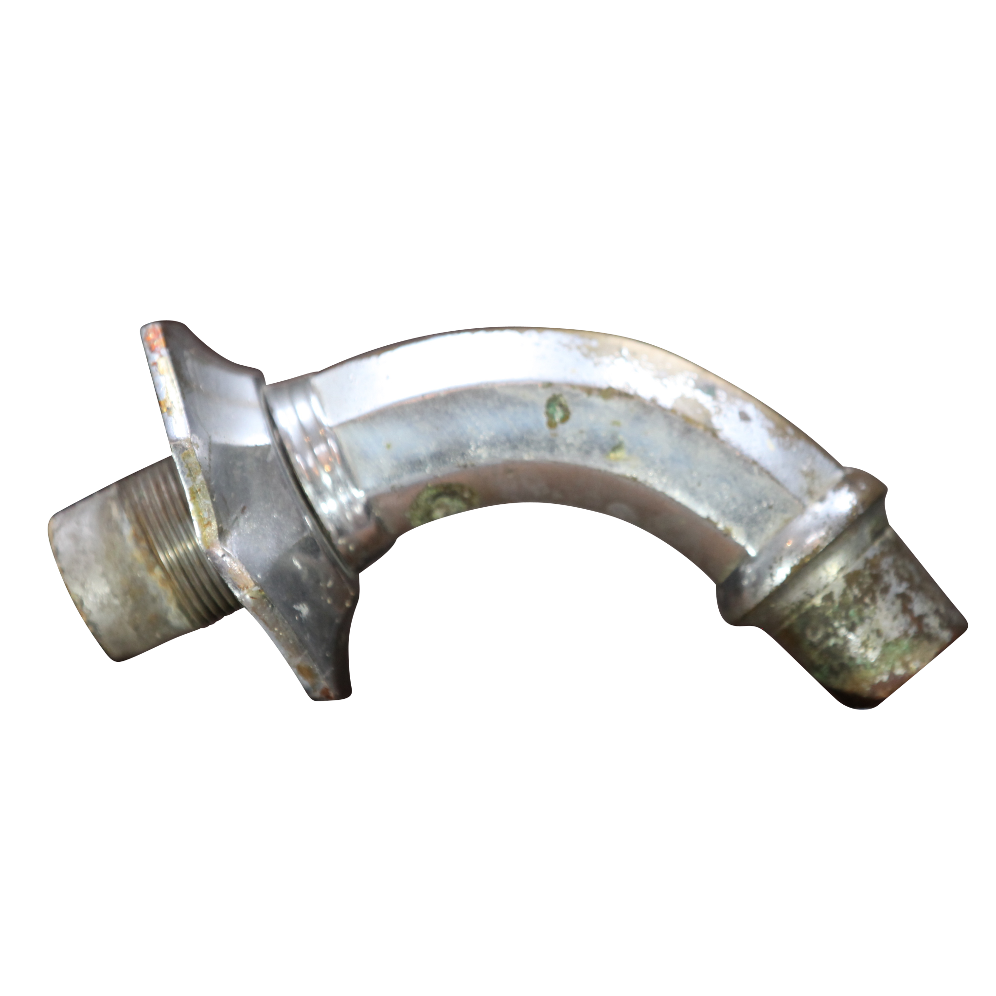 Vintage Water Tap The Antique Fireplace Bank