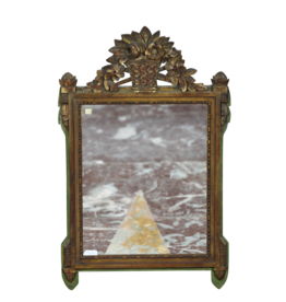 Antique Mirror