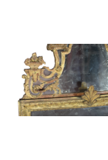 Maison Leon Van den Bogaert Gran Espejo