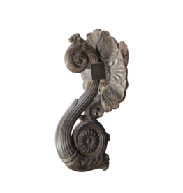 Maison Leon Van den Bogaert Hardware De Restauración Italiano