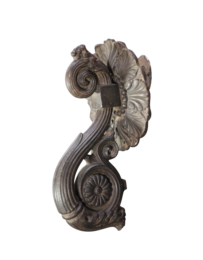 Cast Iron Door Hardware