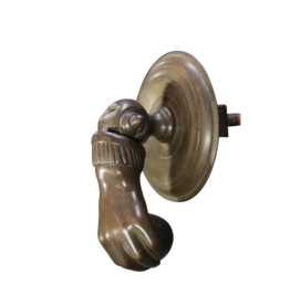 Maison Leon Van den Bogaert Französische Hardware