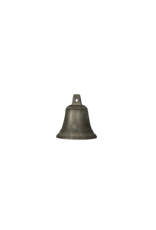 Maison Leon Van den Bogaert Petite Cloche De Porte Antique