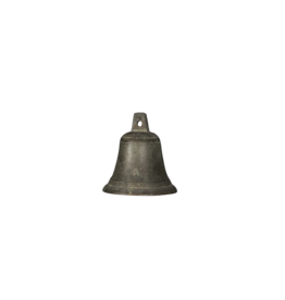 Maison Leon Van den Bogaert Petite Cloche De Porte Vintage