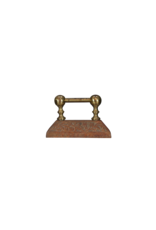 Maison Leon Van den Bogaert Vintage Stiefelschaber