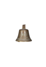 Small Vintage Bell