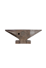 Steel Anvil