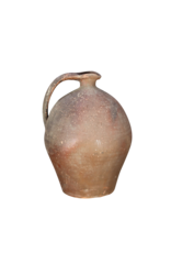 Maison Leon Van den Bogaert Antike Terrakotta-Vase