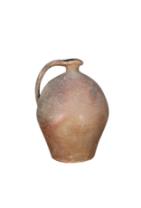 Vase Antique En Terre Cuite
