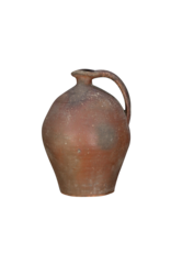 Maison Leon Van den Bogaert Antike Terrakotta-Vase