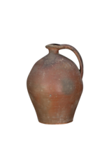 Vintage Terrakotta-Vase
