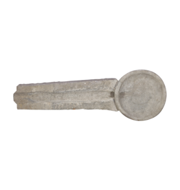 Maison Leon Van den Bogaert Decorative Stone