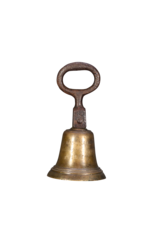 Maison Leon Van den Bogaert Campana De Bronce