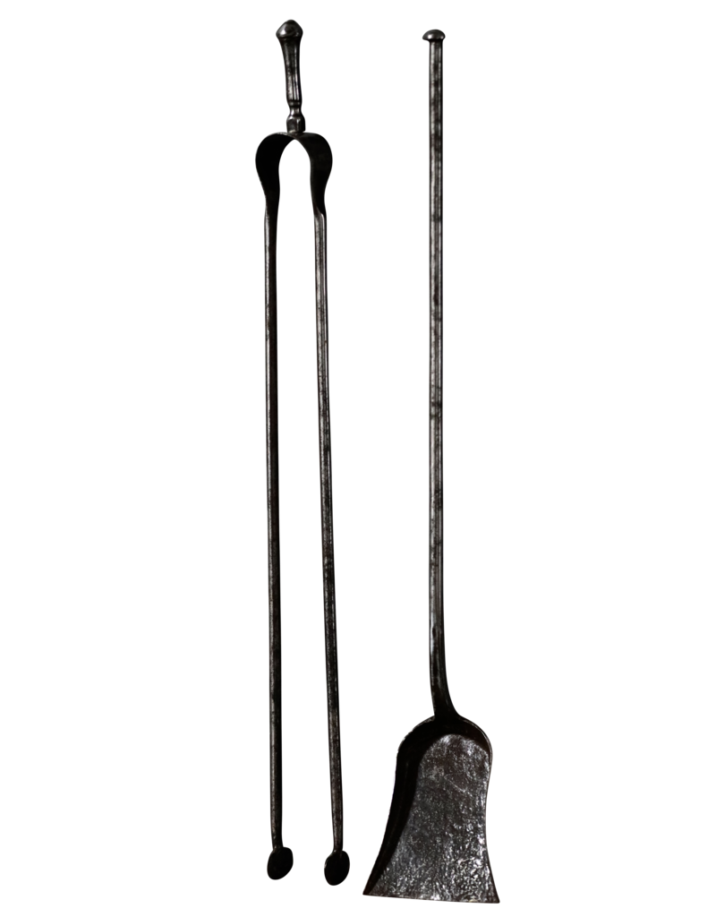 Purchase A Beautiful Vintage Set of Fireplace Tools The Antique