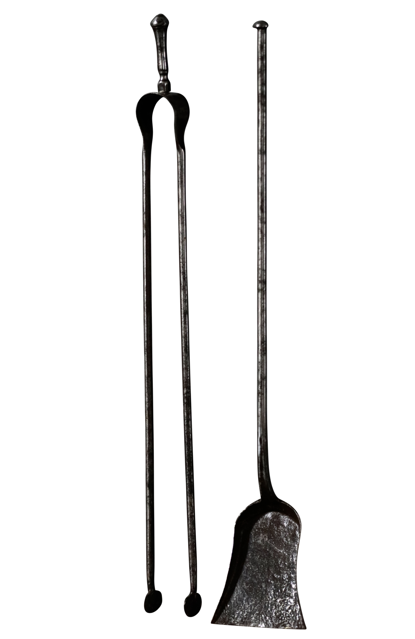 Purchase A Beautiful Vintage Set of Fireplace Tools The Antique