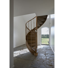 Oude Blonde Bourgondische Dallen