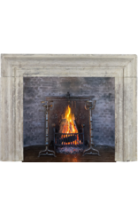 Maison Leon Van den Bogaert Bolection Fireplace Surround