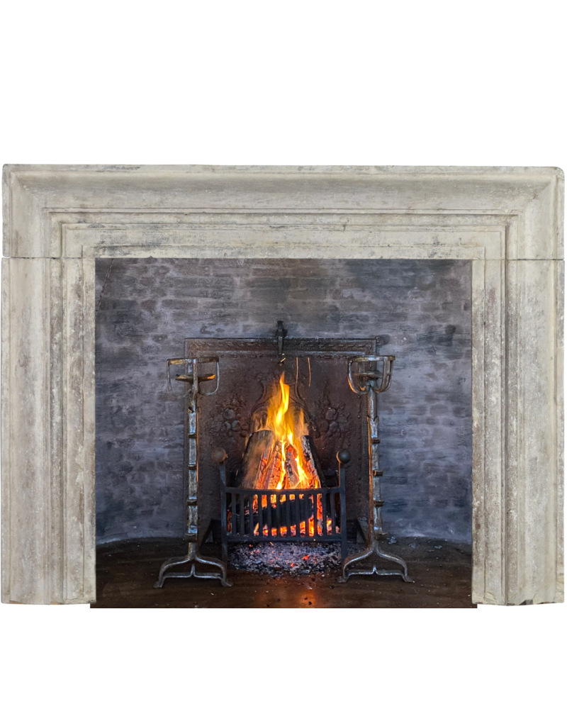 Bolection Fireplace Surround