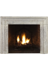 Maison Leon Van den Bogaert Bolection Fireplace Surround