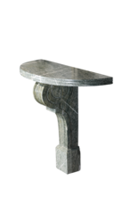 Maison Leon Van den Bogaert Campan Vert-Console