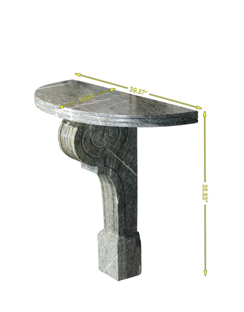 Campan Vert Console