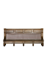 Grand Bench in Wood