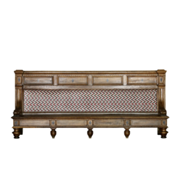 Maison Leon Van den Bogaert Originales Klosterelement