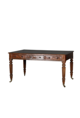 Maison Leon Van den Bogaert Vintage Bureau