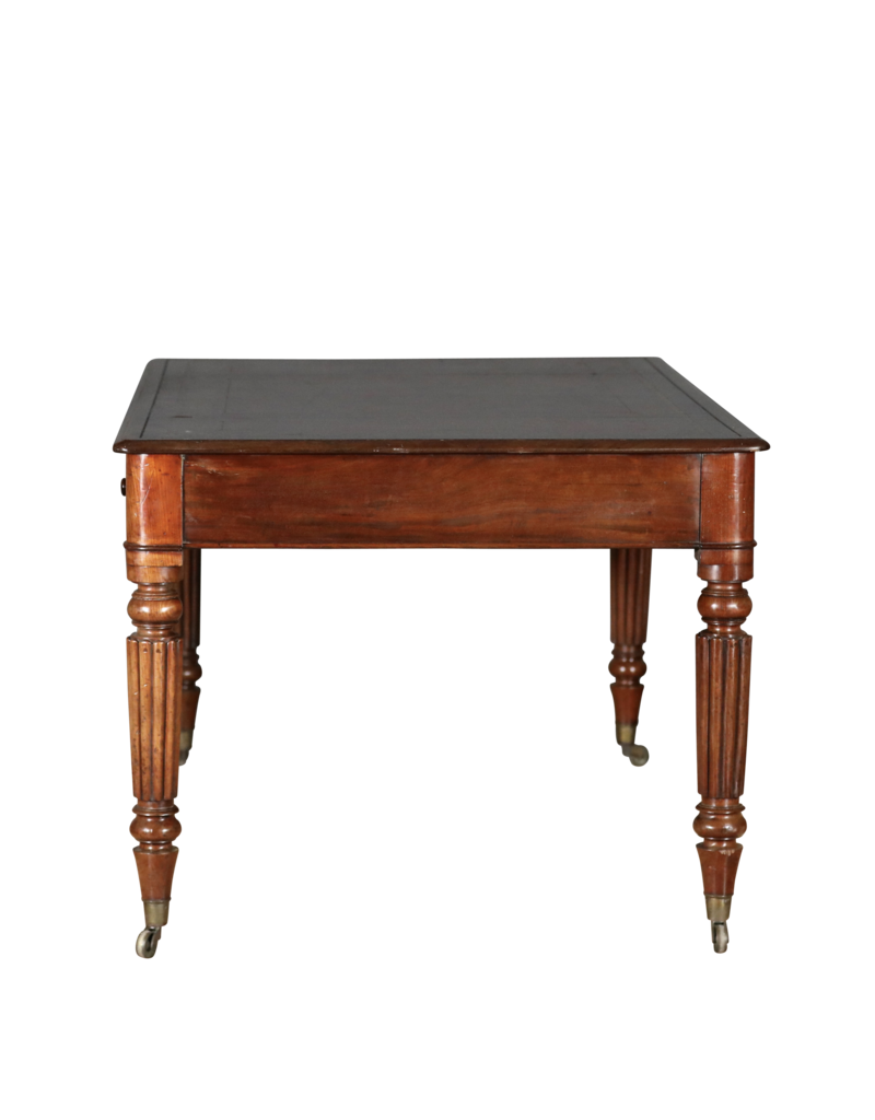 Maison Leon Van den Bogaert Vintage Bureau