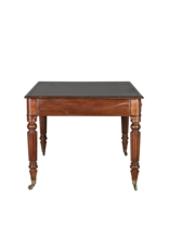 Maison Leon Van den Bogaert Bureau Vintage