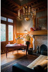 Maison Leon Van den Bogaert Escritorio de oficina vintage