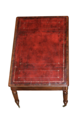 Maison Leon Van den Bogaert Vintage Bureau