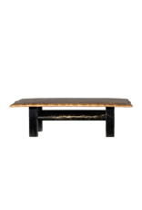 Maison Leon Van den Bogaert Vintage Salontafel