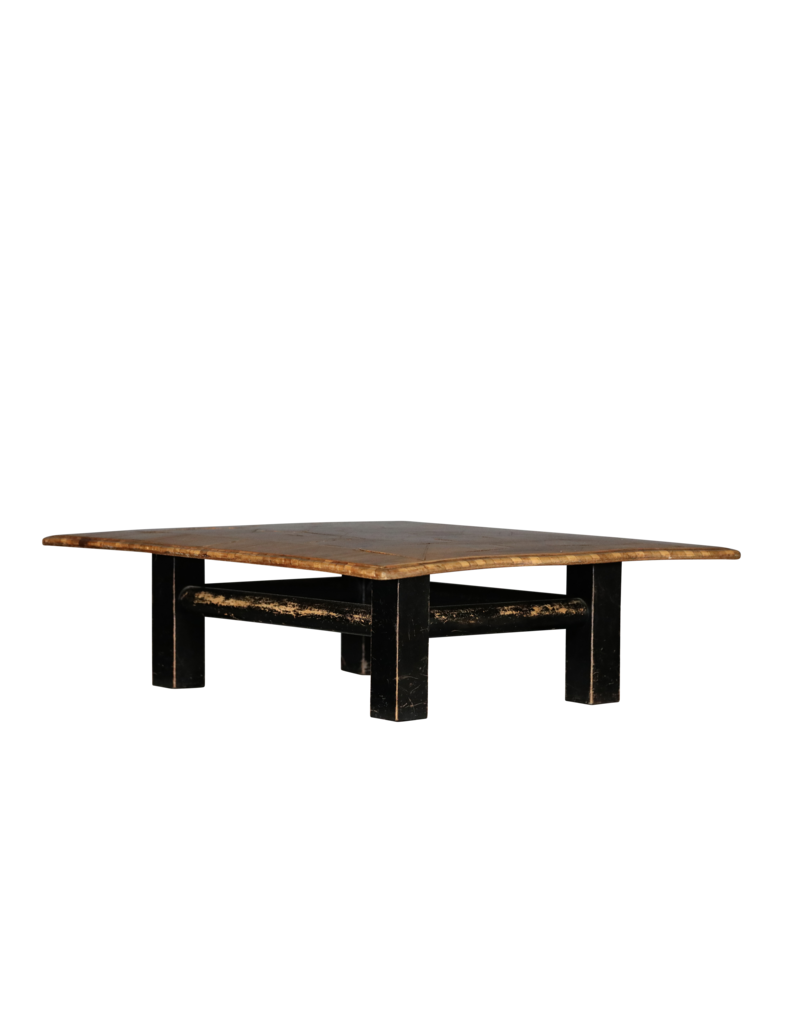 Maison Leon Van den Bogaert Vintage Salontafel