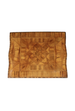Maison Leon Van den Bogaert Vintage Coffee Table