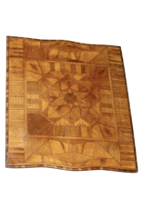 Maison Leon Van den Bogaert Vintage Salontafel