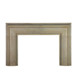 Maison Leon Van den Bogaert Grand Bolection Kaminumhang