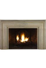 Grand Bolection Fireplace Surround