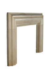 Grand Bolection Fireplace Surround