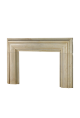 Grand Bolection Fireplace Surround