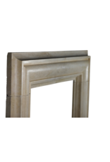 Grand Bolection Fireplace Surround