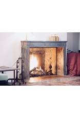 Maison Leon Van den Bogaert Terrakotta-Feuerziegel